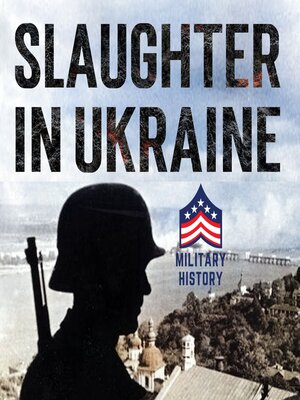 cover image of Slaughter in Ukraine